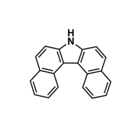 7h- dibenzo [ c,g ] carbazole