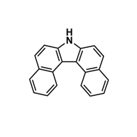 7h- dibenzo [ c,g ] carbazole