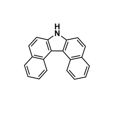 7h- dibenzo [ c,g ] carbazole