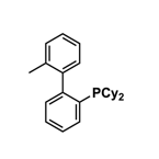 2 - double loop phosphonic - 2' - biphenyl - Methyl ( mephos )