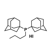 Butyl bis ( 1 - alkyl - King Kong ) phosphonium iodide salts ( catacxium a-hi )