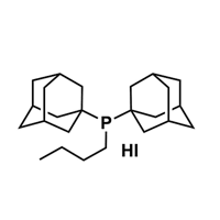 Butyl bis ( 1 - alkyl - King Kong ) phosphonium iodide salts ( catacxium a-hi )