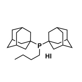 Butyl bis ( 1 - alkyl - King Kong ) phosphonium iodide salts ( catacxium a-hi )