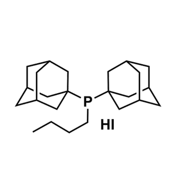 Butyl bis ( 1 - alkyl - King Kong ) phosphonium iodide salts ( catacxium a-hi )