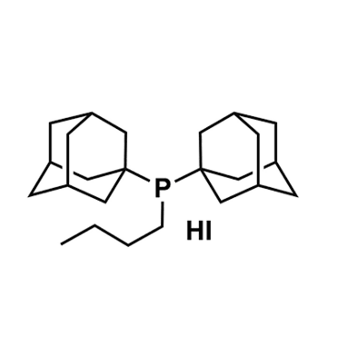 Butyl bis ( 1 - alkyl - King Kong ) phosphonium iodide salts ( catacxium a-hi )