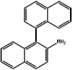 2 - Amino the naphthalene