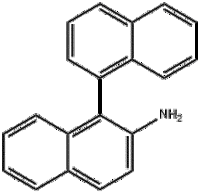 2 - Amino the naphthalene