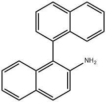 2 - Amino the naphthalene