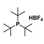 Tri-tert-butylphosphine tetrafluoroborate