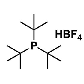 Tri-tert-butylphosphine tetrafluoroborate