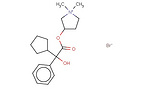 Glycopyrrolate