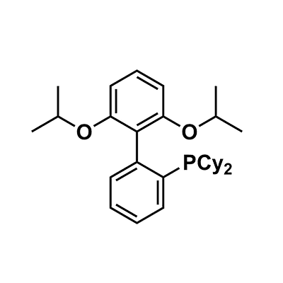 2 - cyclohexyl - Phosphine - 2', 6' - diisopropyl oxygen radicals -1,1' - biphenyl ( ruphos )