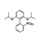 2 - cyclohexyl - Phosphine - 2', 6' - diisopropyl oxygen radicals -1,1' - biphenyl ( ruphos )