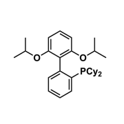2 - cyclohexyl - Phosphine - 2', 6' - diisopropyl oxygen radicals -1,1' - biphenyl ( ruphos )