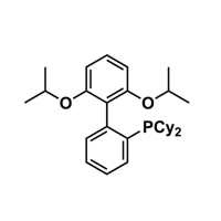 2 - cyclohexyl - Phosphine - 2', 6' - diisopropyl oxygen radicals -1,1' - biphenyl ( ruphos )