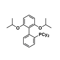 2 - cyclohexyl - Phosphine - 2', 6' - diisopropyl oxygen radicals -1,1' - biphenyl ( ruphos )