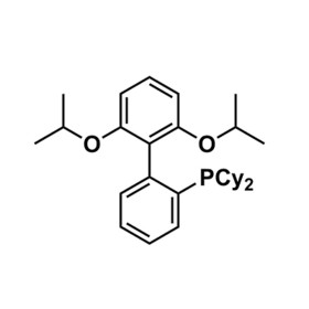 2 - cyclohexyl - Phosphine - 2', 6' - diisopropyl oxygen radicals -1,1' - biphenyl ( ruphos )