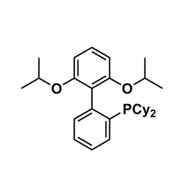 2 - cyclohexyl - Phosphine - 2', 6' - diisopropyl oxygen radicals -1,1' - biphenyl ( ruphos )