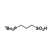 3- ( tert - Butyl Phosphine ) - -1- of Propane sulfonic Acid