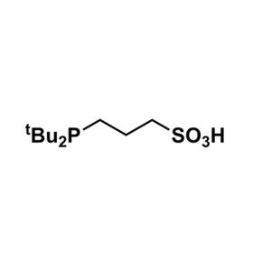 3- ( tert - Butyl Phosphine ) - -1- of Propane sulfonic Acid