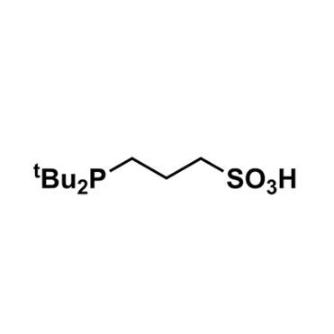 3- ( tert - Butyl Phosphine ) - -1- of Propane sulfonic Acid