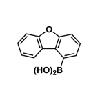 dibenzo - furan -1- boric acid