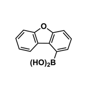 dibenzo - furan -1- boric acid
