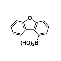 dibenzo - furan -1- boric acid