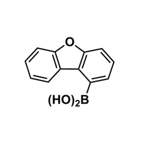 dibenzo - furan -1- boric acid