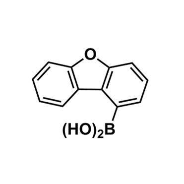 dibenzo - furan -1- boric acid