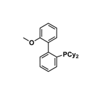 2 - cyclohexyl - Phosphine - 2' - methoxy - biphenyl