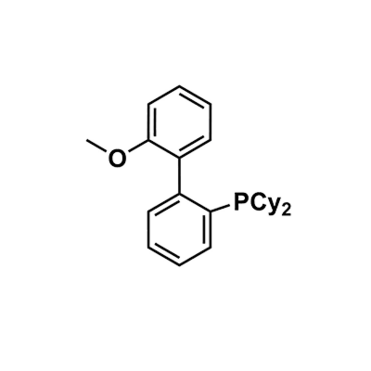 2 - cyclohexyl - Phosphine - 2' - methoxy - biphenyl