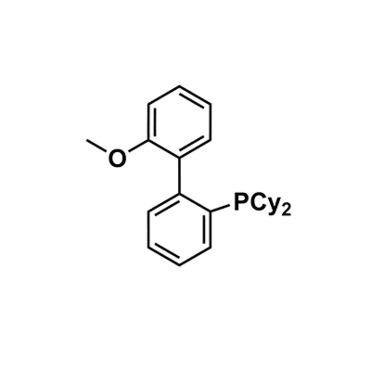 2 - cyclohexyl - Phosphine - 2' - methoxy - biphenyl