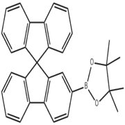 fluorene the second -2- 9,9- pylori borate pinacol ester