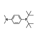 [ ( 4- ( n,n- dimethyl amino ) phenyl ] uncle Ding Jilin ( amphos )