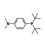 [ ( 4- ( n,n- dimethyl amino ) phenyl ] uncle Ding Jilin ( amphos )