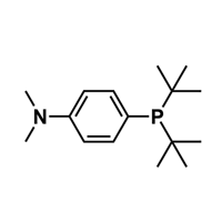 [ ( 4- ( n,n- dimethyl amino ) phenyl ] uncle Ding Jilin ( amphos )