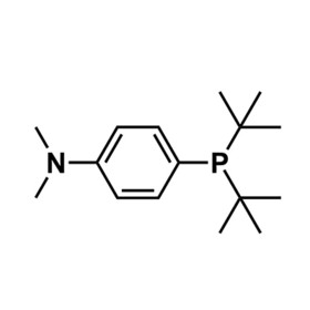 [ ( 4- ( n,n- dimethyl amino ) phenyl ] uncle Ding Jilin ( amphos )