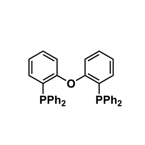 BIS ( 2 - phenyl Phosphine - phenyl ) ether ( dpephos )