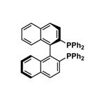 R - () - 1, 1 '- al naphthalene, 2, 2' - double diphenyl phosphine ((R) - () - BINAP)