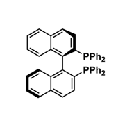 R - () - 1, 1 '- al naphthalene, 2, 2' - double diphenyl phosphine ((R) - () - BINAP)