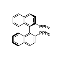 R - () - 1, 1 '- al naphthalene, 2, 2' - double diphenyl phosphine ((R) - () - BINAP)