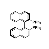 R - () - 1, 1 '- al naphthalene, 2, 2' - double diphenyl phosphine ((R) - () - BINAP)