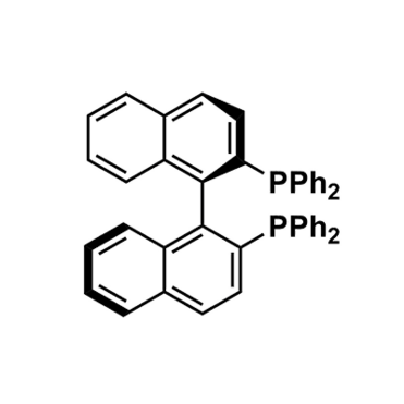 R - () - 1, 1 '- al naphthalene, 2, 2' - double diphenyl phosphine ((R) - () - BINAP)