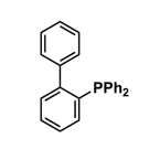 2 - phenyl Phosphine biphenyls