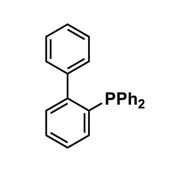 2 - phenyl Phosphine biphenyls