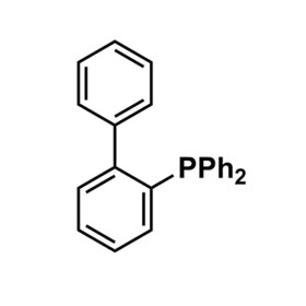 2 - phenyl Phosphine biphenyls