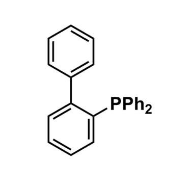 2 - phenyl Phosphine biphenyls