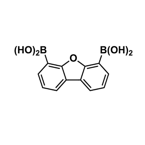 dibenzo - furan -4,6- the second boric acid