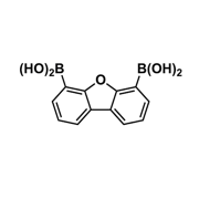 dibenzo - furan -4,6- the second boric acid